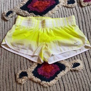 Nike shorts